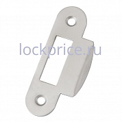 Картинка Ответная Bonaiti (Бонаити) планка для B-BITTER G507 (мат хром)